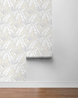 Stacy Garcia Home SG11905 Wallpaper - Eade's Wallpaper & Fabric