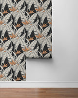 Stacy Garcia Home SG11910 Wallpaper - Eade's Wallpaper & Fabric
