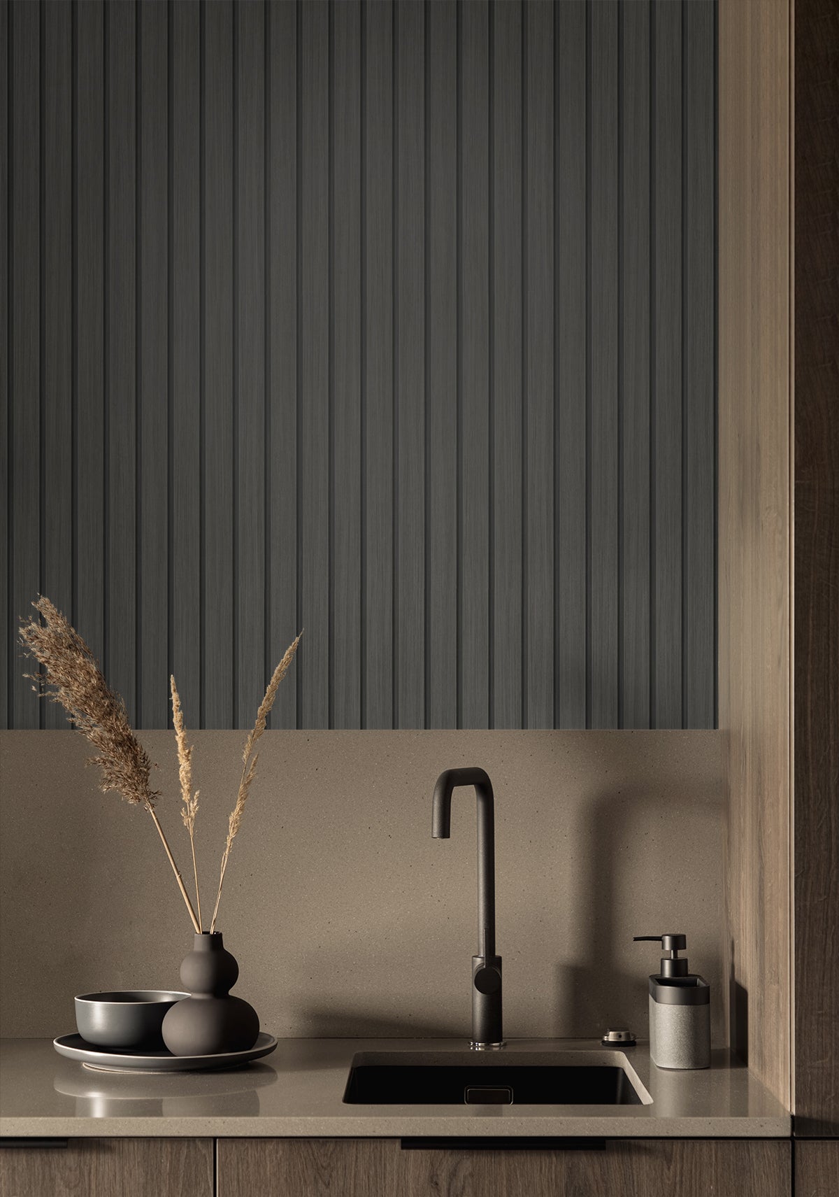 Stacy Garcia Home SG12106 Wallpaper - Eade's Wallpaper & Fabric