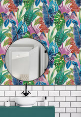 Stacy Garcia Home SG12201 Wallpaper - Eade's Wallpaper & Fabric