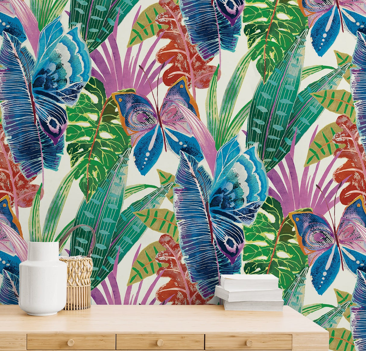Stacy Garcia Home SG12201 Wallpaper - Eade's Wallpaper & Fabric