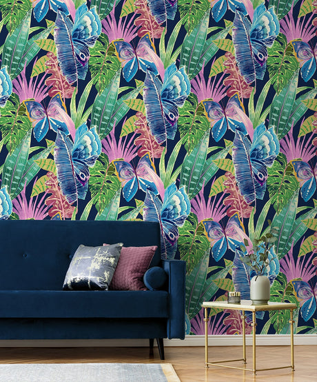 Stacy Garcia Home SG12202 Wallpaper - Eade's Wallpaper & Fabric