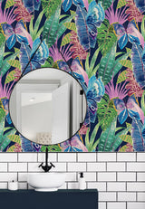 Stacy Garcia Home SG12202 Wallpaper - Eade's Wallpaper & Fabric