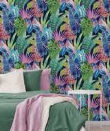 Stacy Garcia Home SG12202 Wallpaper - Eade's Wallpaper & Fabric