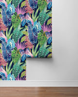 Stacy Garcia Home SG12202 Wallpaper - Eade's Wallpaper & Fabric
