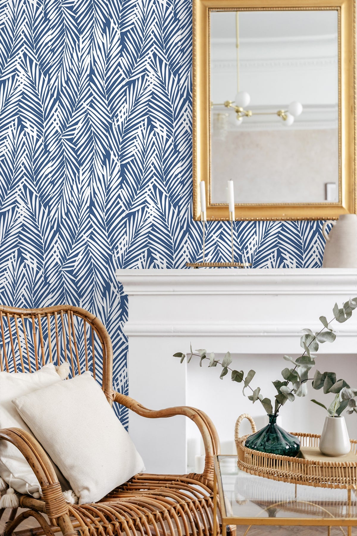 Stacy Garcia Home SG12302 Wallpaper - Eade's Wallpaper & Fabric