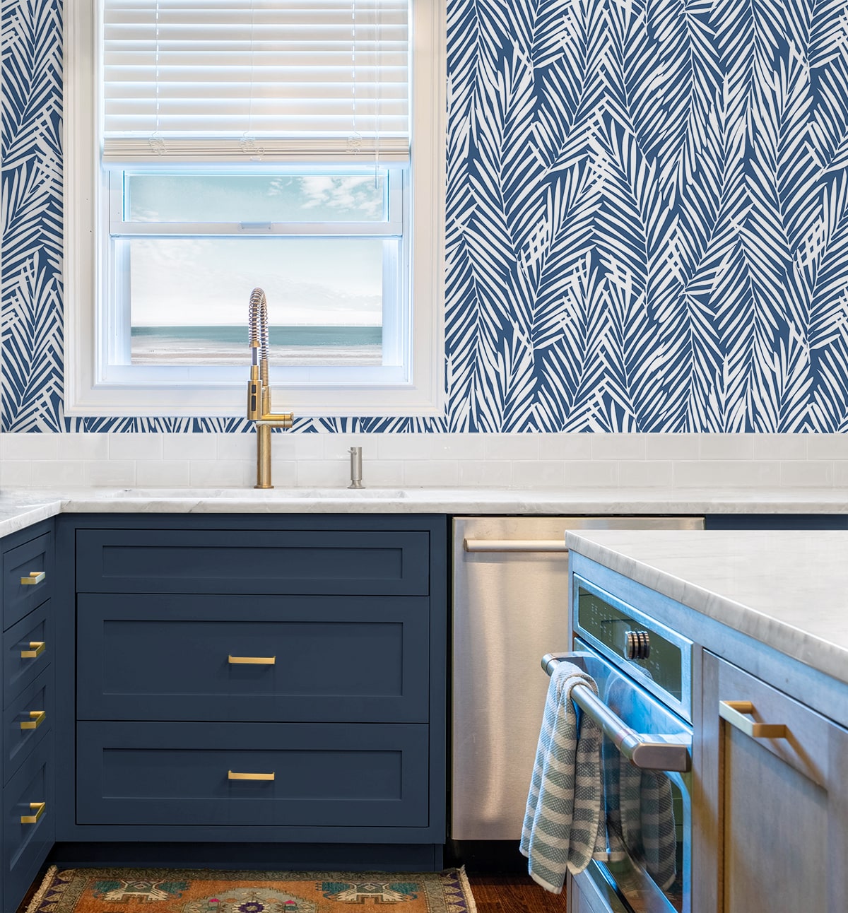 Stacy Garcia Home SG12302 Wallpaper - Eade's Wallpaper & Fabric