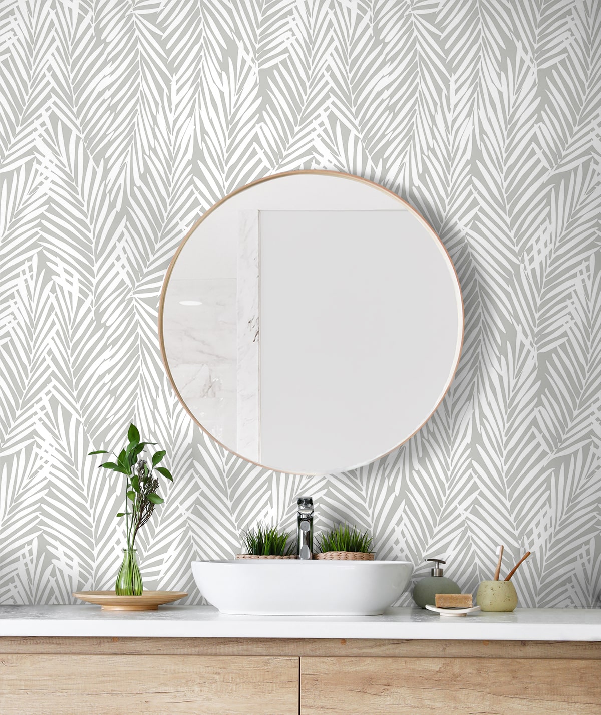 Stacy Garcia Home SG12308 Wallpaper - Eade's Wallpaper & Fabric