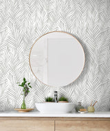 Stacy Garcia Home SG12308 Wallpaper - Eade's Wallpaper & Fabric