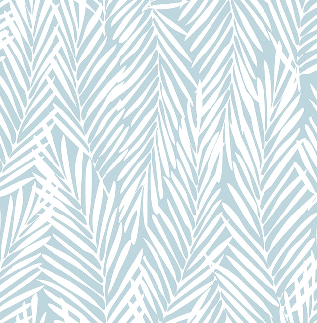 Stacy Garcia Home SG12312 Mod Palm Wallpaper