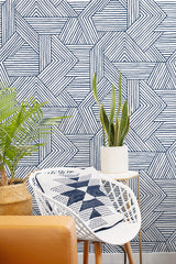 Stacy Garcia Home SG12402 Wallpaper - Eade's Wallpaper & Fabric