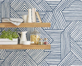 Stacy Garcia Home SG12402 Wallpaper - Eade's Wallpaper & Fabric