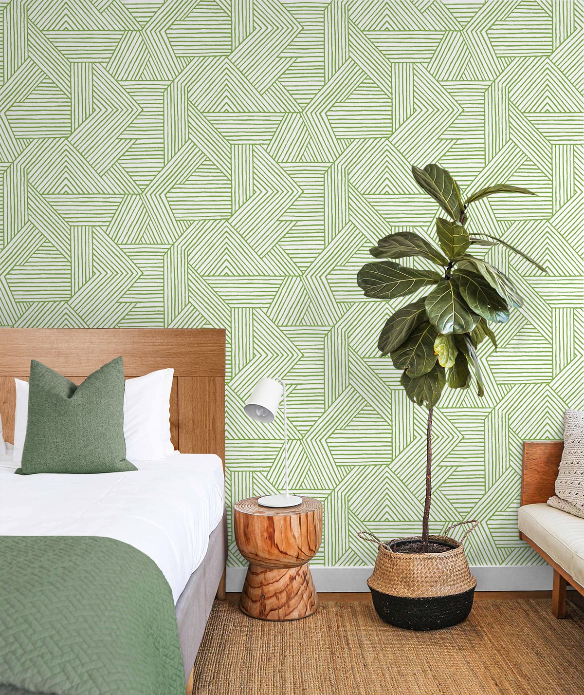 Stacy Garcia Home SG12404 Wallpaper - Eade's Wallpaper & Fabric