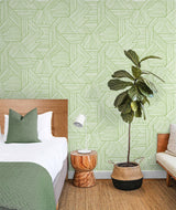Stacy Garcia Home SG12404 Wallpaper - Eade's Wallpaper & Fabric
