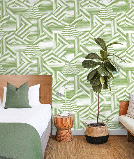Stacy Garcia Home SG12404 Wallpaper - Eade's Wallpaper & Fabric