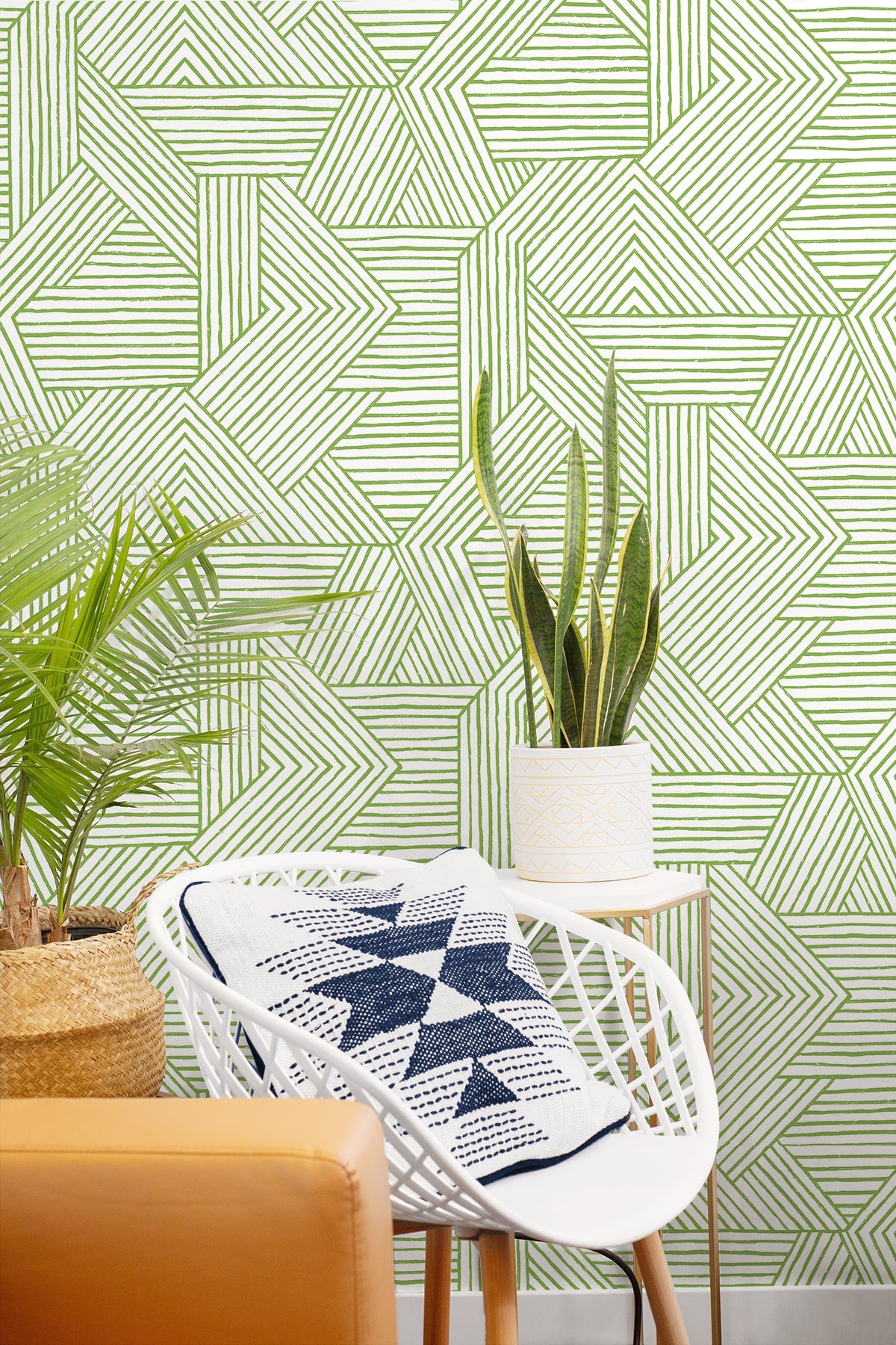 Stacy Garcia Home SG12404 Wallpaper - Eade's Wallpaper & Fabric