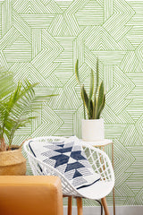 Stacy Garcia Home SG12404 Wallpaper - Eade's Wallpaper & Fabric
