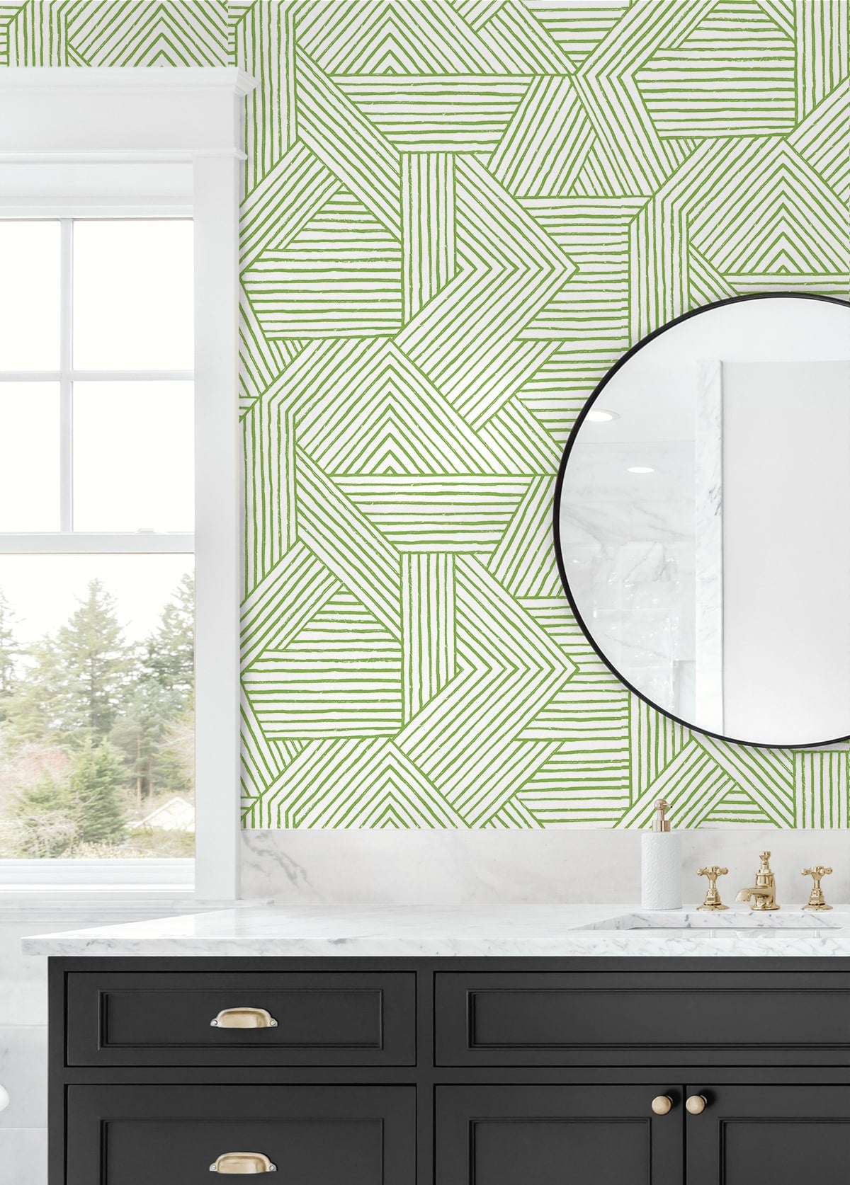 Stacy Garcia Home SG12404 Wallpaper - Eade's Wallpaper & Fabric