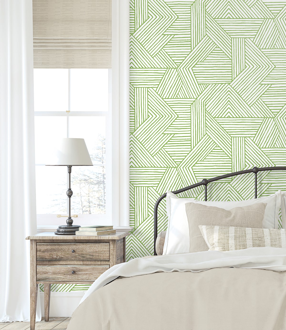 Stacy Garcia Home SG12404 Wallpaper - Eade's Wallpaper & Fabric