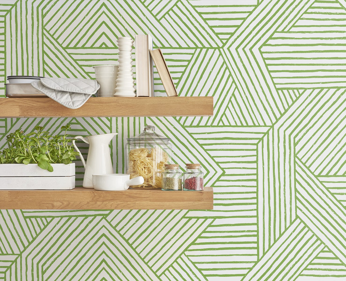 Stacy Garcia Home SG12404 Wallpaper - Eade's Wallpaper & Fabric