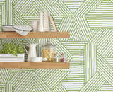 Stacy Garcia Home SG12404 Wallpaper - Eade's Wallpaper & Fabric