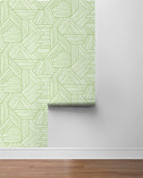 Stacy Garcia Home SG12404 Wallpaper - Eade's Wallpaper & Fabric