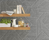 Stacy Garcia Home SG12406 Wallpaper - Eade's Wallpaper & Fabric