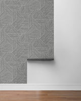 Stacy Garcia Home SG12406 Wallpaper - Eade's Wallpaper & Fabric