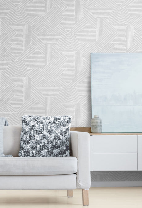 Stacy Garcia Home SG12408 Wallpaper - Eade's Wallpaper & Fabric