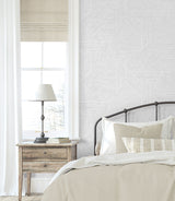Stacy Garcia Home SG12408 Wallpaper - Eade's Wallpaper & Fabric