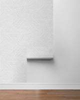 Stacy Garcia Home SG12408 Wallpaper - Eade's Wallpaper & Fabric
