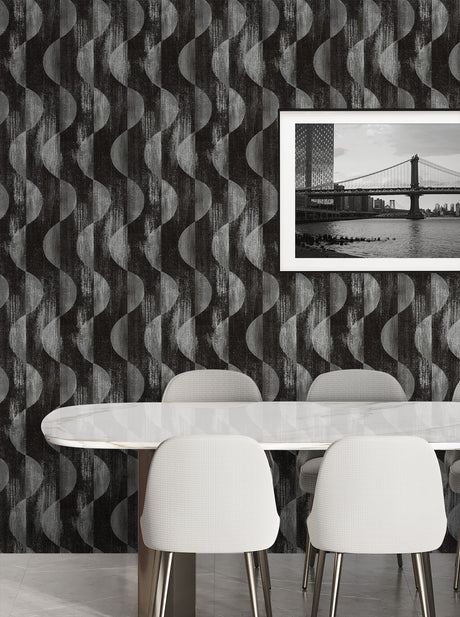 Stacy Garcia Home SG12700 Wallpaper - Eade's Wallpaper & Fabric