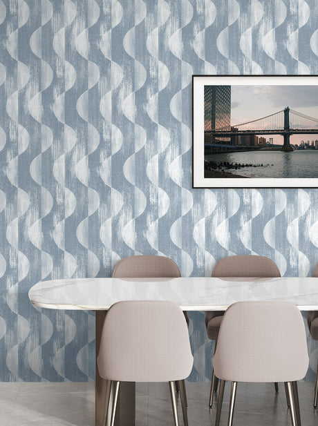 Stacy Garcia Home SG12702 Wallpaper - Eade's Wallpaper & Fabric