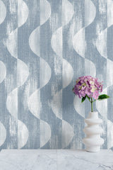 Stacy Garcia Home SG12702 Wallpaper - Eade's Wallpaper & Fabric