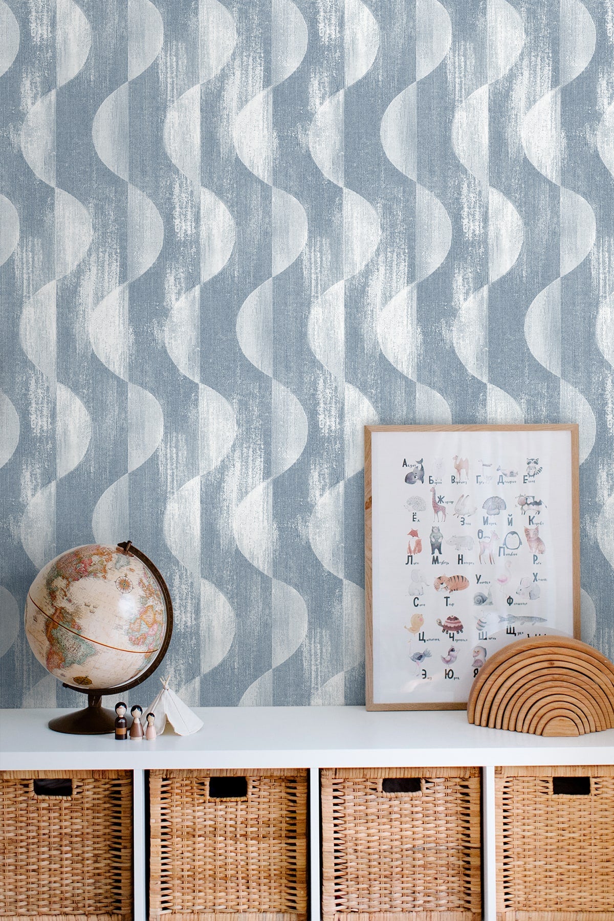 Stacy Garcia Home SG12702 Wallpaper - Eade's Wallpaper & Fabric