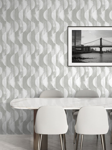 Stacy Garcia Home SG12708 Wallpaper - Eade's Wallpaper & Fabric