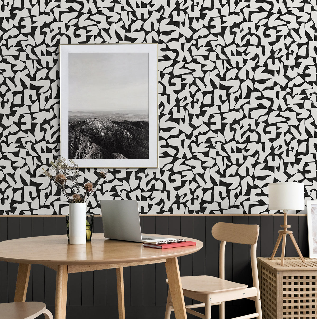 Stacy Garcia Home SG12800 Wallpaper - Eade's Wallpaper & Fabric