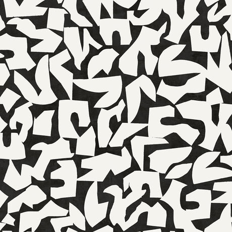 Stacy Garcia Home SG12800 Graphic Geo Wallpaper