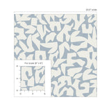 Stacy Garcia Home SG12802 Wallpaper - Eade's Wallpaper & Fabric