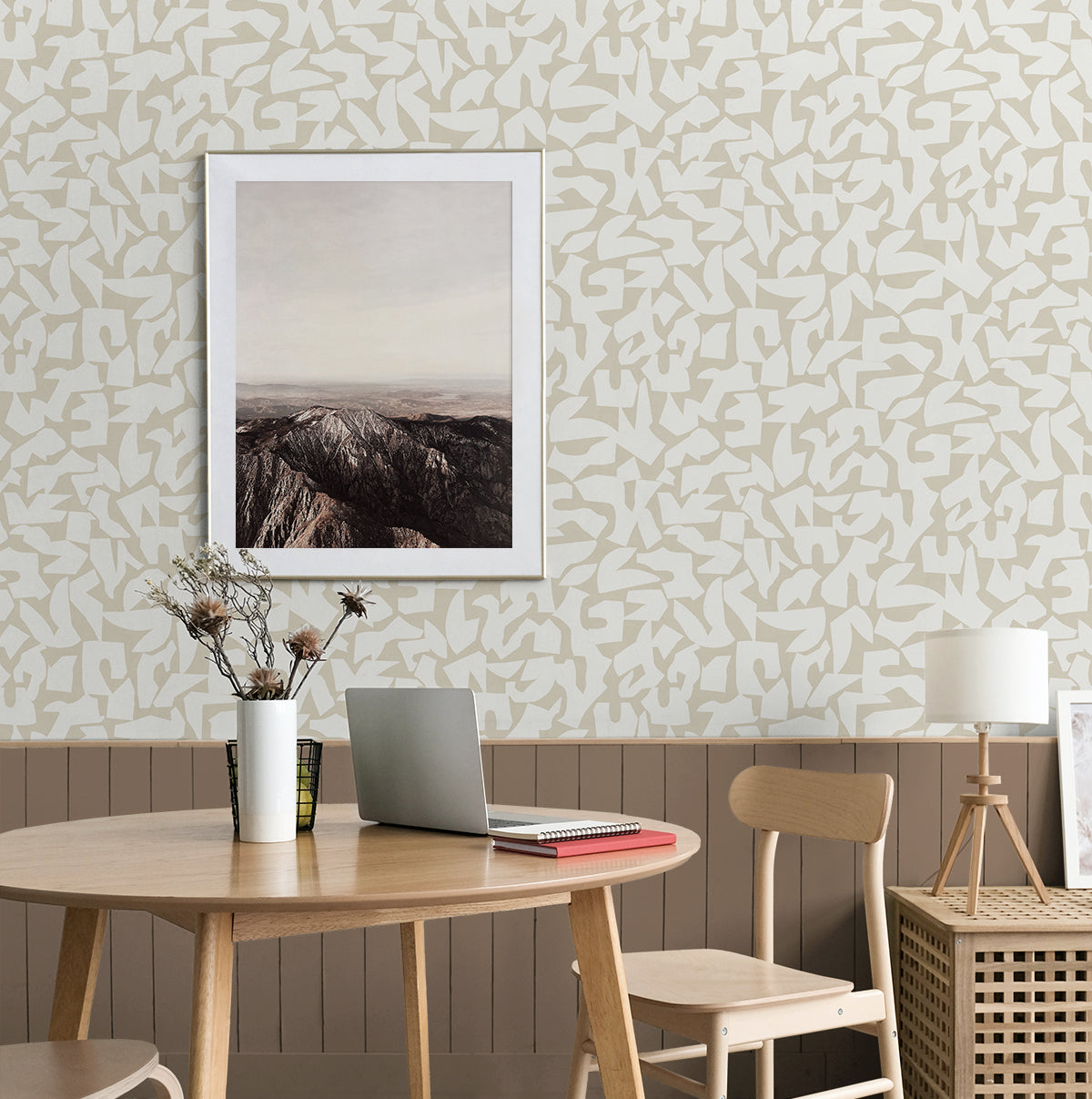 Stacy Garcia Home SG12805 Wallpaper - Eade's Wallpaper & Fabric