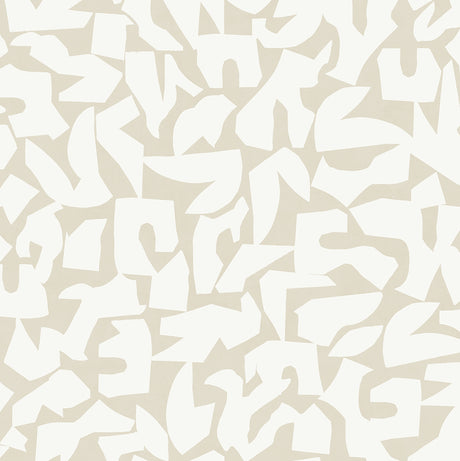 Stacy Garcia Home SG12805 Graphic Geo Wallpaper