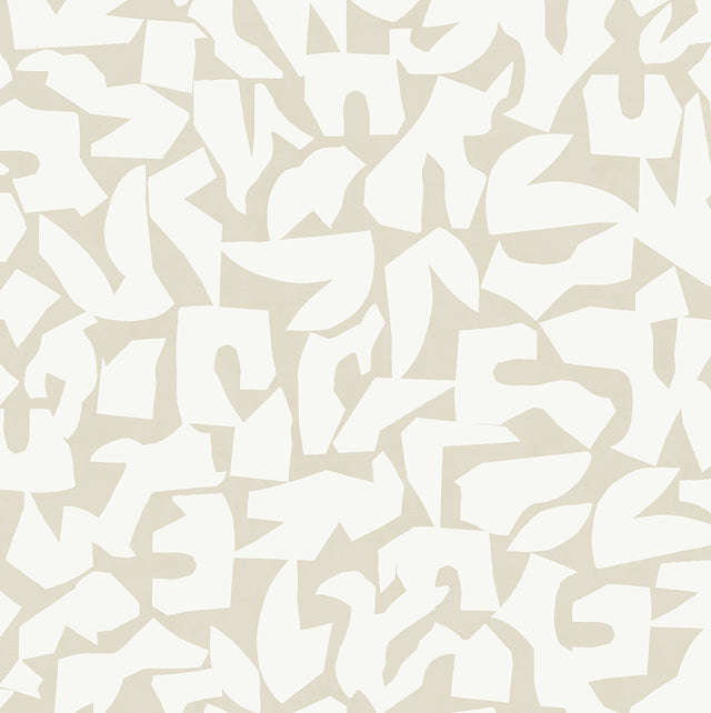 Stacy Garcia Home SG12805 Graphic Geo Wallpaper