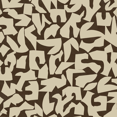 Stacy Garcia Home SG12806 Graphic Geo Wallpaper