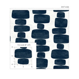 Stacy Garcia Home SG12902 Wallpaper - Eade's Wallpaper & Fabric