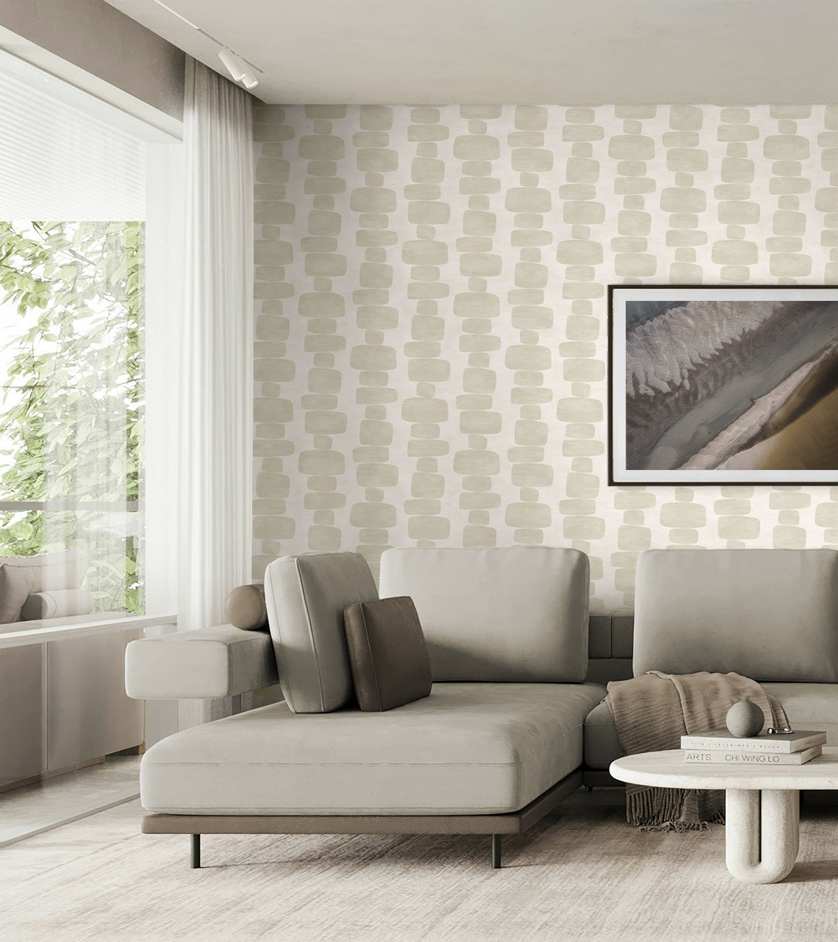 Stacy Garcia Home SG12905 Wallpaper - Eade's Wallpaper & Fabric
