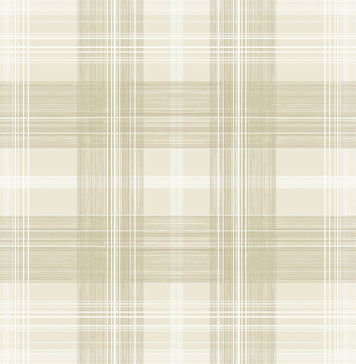 Stacy Garcia Home SG13107 Crossroads Plaid Wallpaper