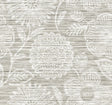 Stacy Garcia Home SG13308 Faux Grass Floral Wallpaper