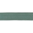 STOUT SHAB-4 SHABAZZ TAPE 4 AQUA Fabric - Eades Wallpaper & Fabric