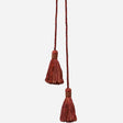 STOUT SHAN-2 SHANDELL 2 PAPRIKA Fabric - Eades Wallpaper & Fabric