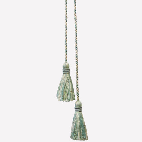 STOUT SHAN-20 SHANDELL 20 BEACHGLASS Fabric - Eades Wallpaper & Fabric